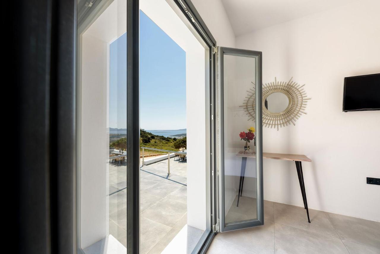 Paros Blue Senses Aliki (Paros)