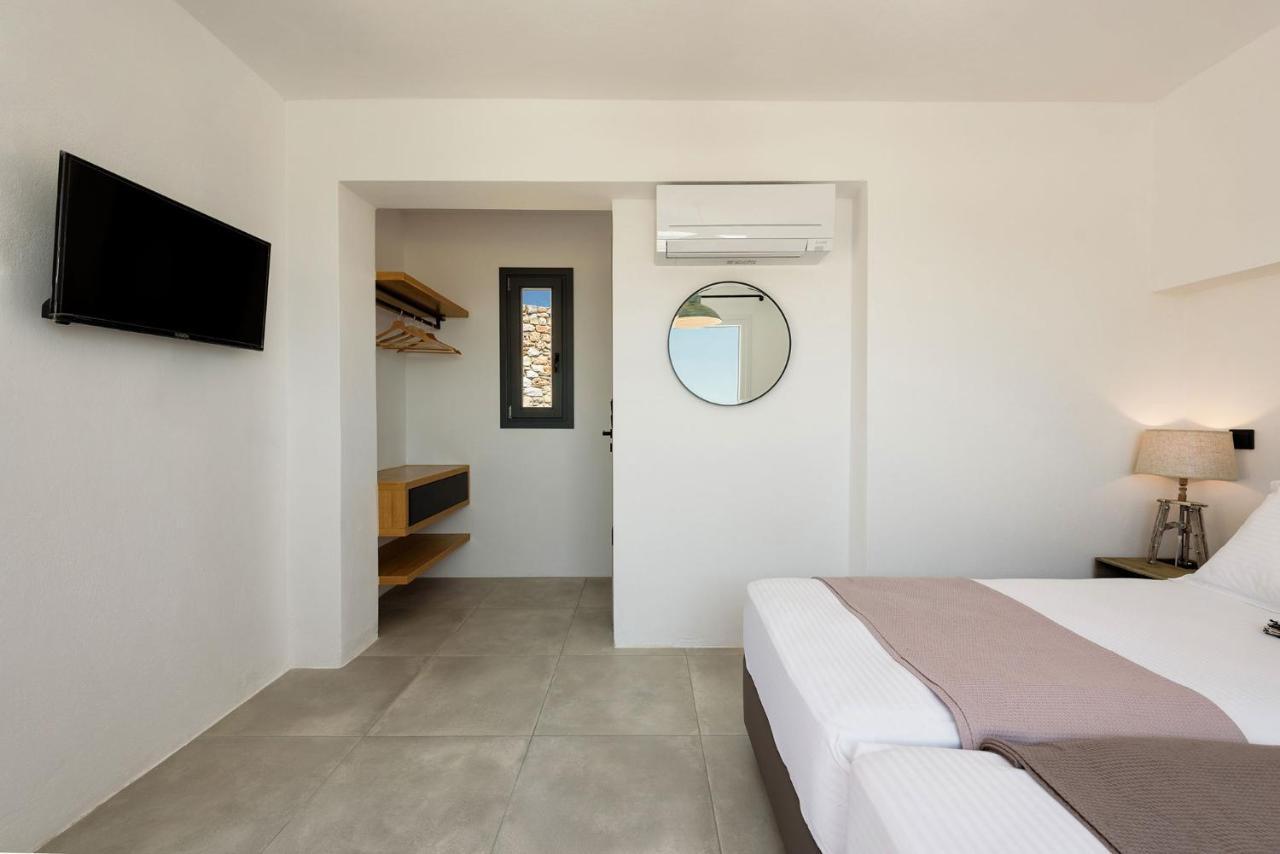 Paros Blue Senses Villa Aliki (Paros)