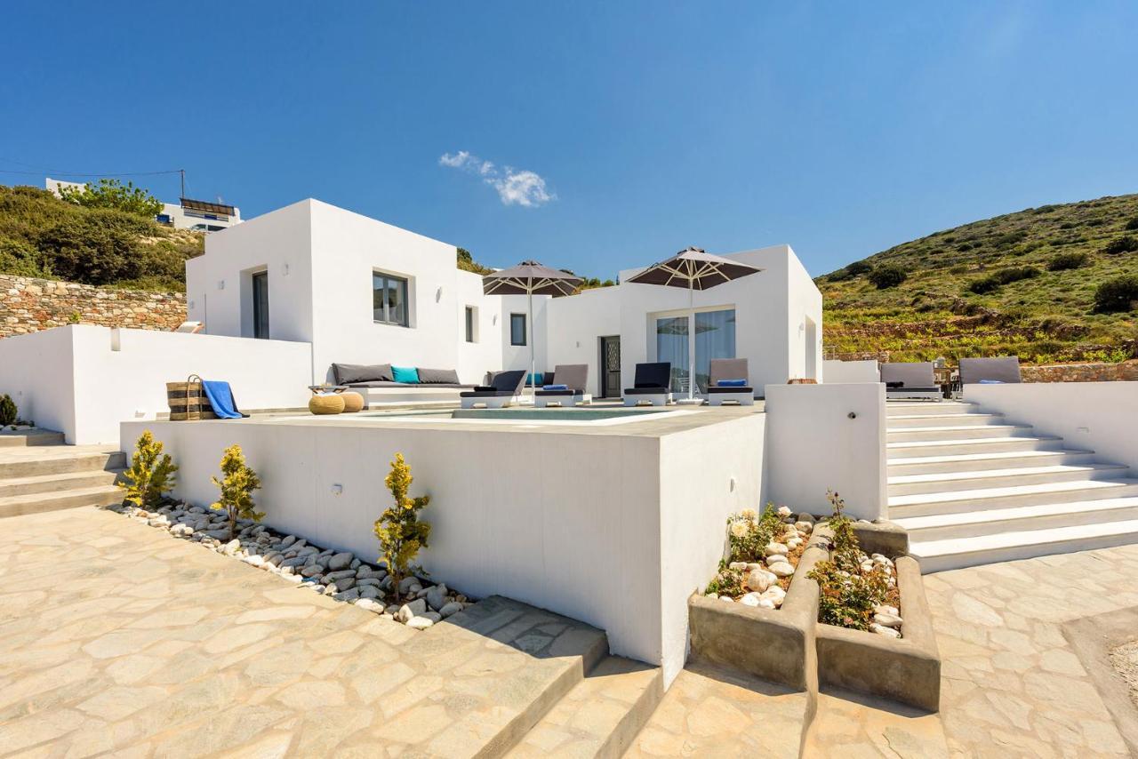 Villa Paros Blue Senses Aliki (Paros)