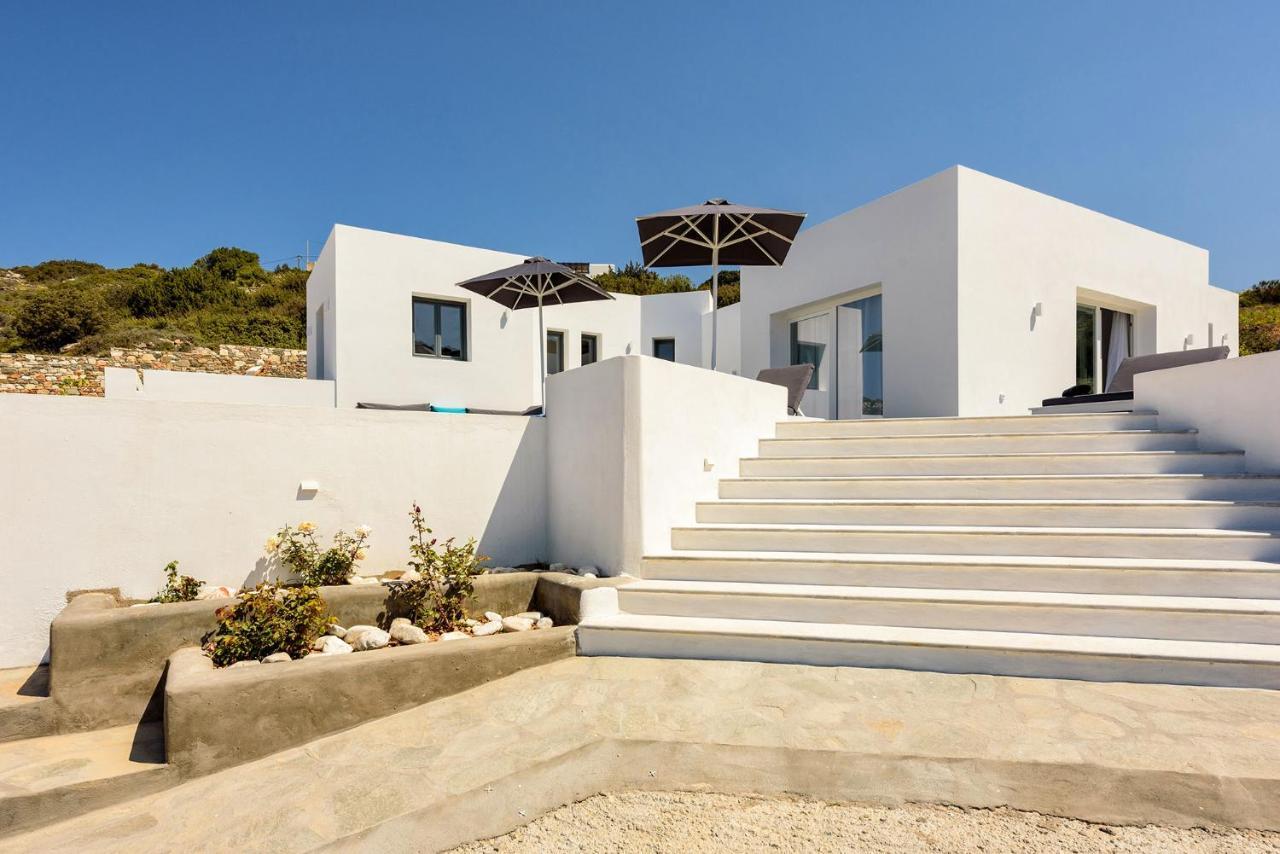 Paros Blue Senses Villa Aliki (Paros)