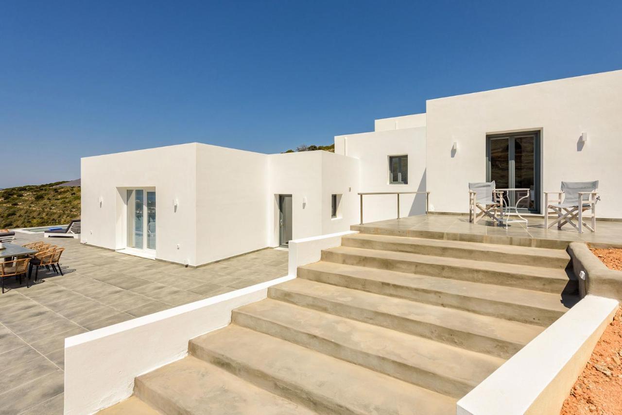 Paros Blue Senses Villa