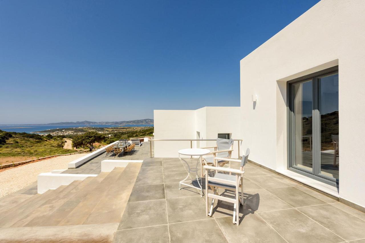 Villa Paros Blue Senses Aliki (Paros)