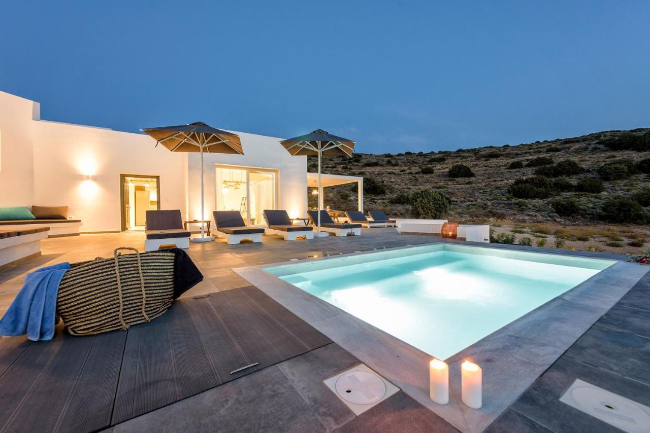 Villa Paros Blue Senses Aliki (Paros)